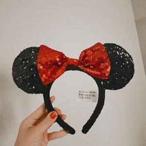 Minnie Ears